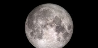 Lunar Core Magnetic Field
