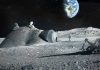 Europe ArianeGroup mine moon by 2025