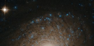 Hubble Galaxy NGC-2985