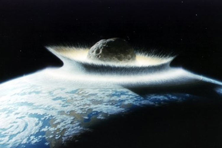 Manipulating an Asteroid