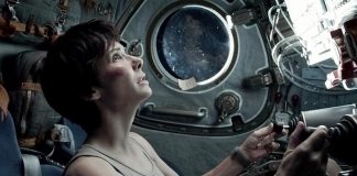10 Best Space Movies Ever