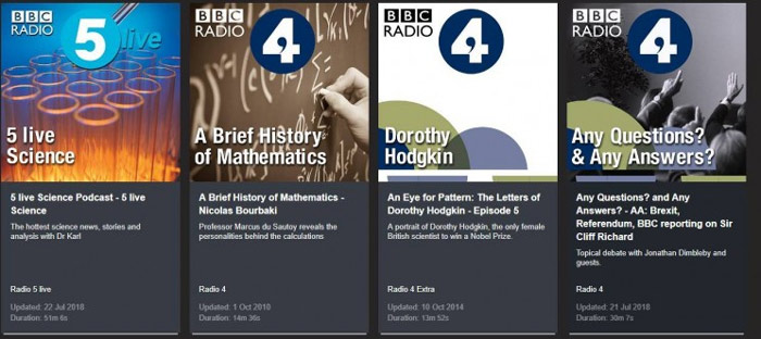 bbc-podcast